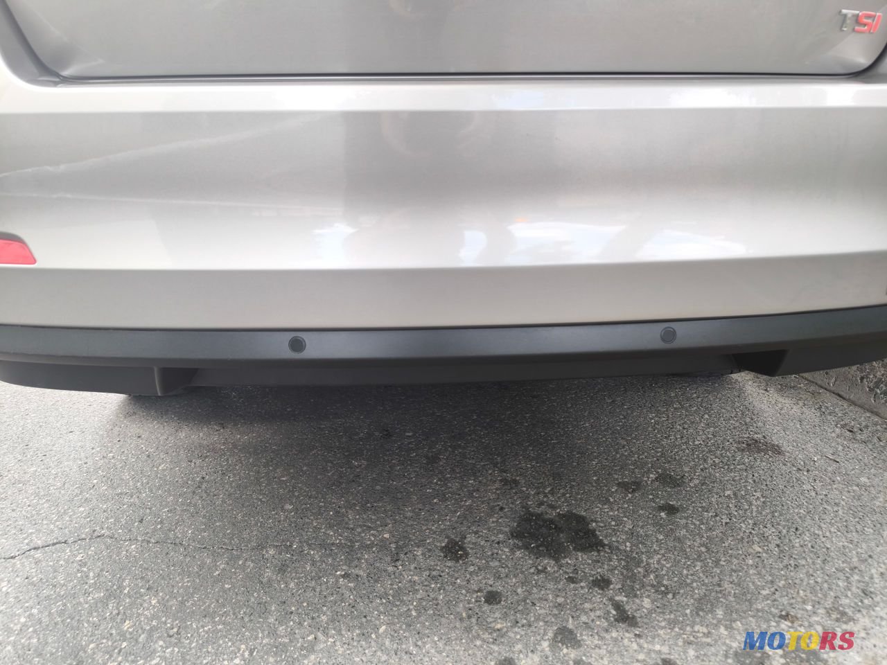 2013' Skoda Octavia photo #5