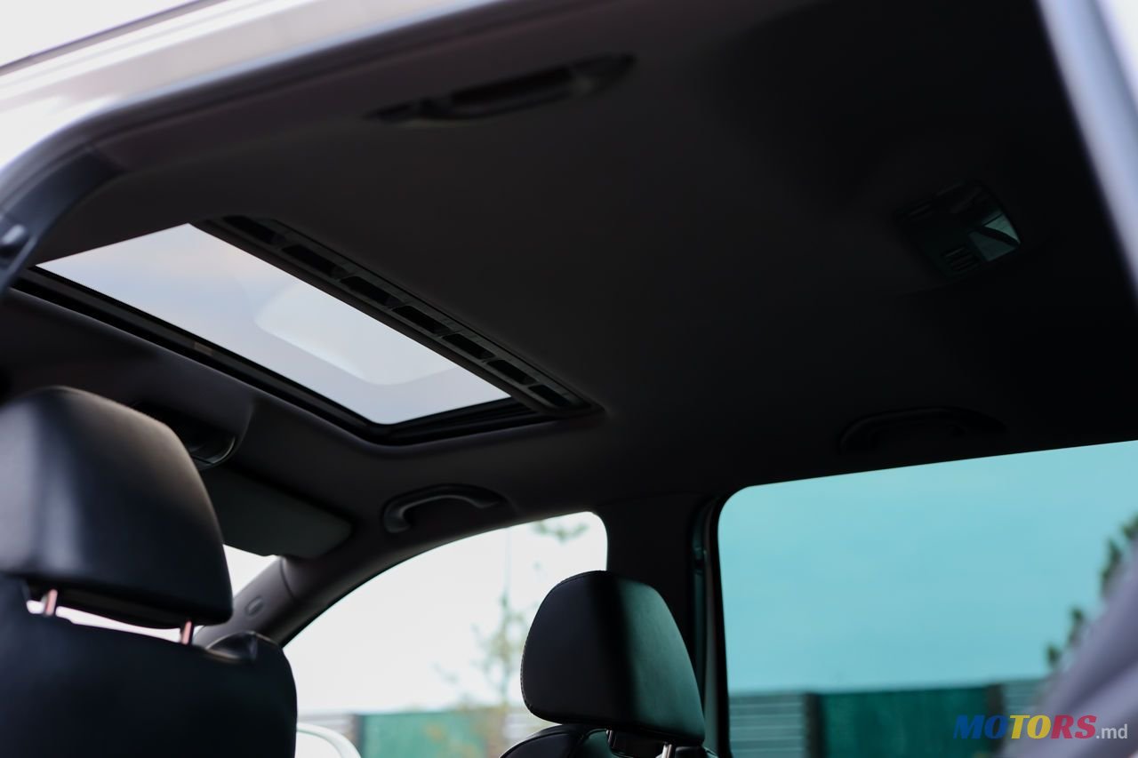 2010' Skoda Octavia Rs photo #6