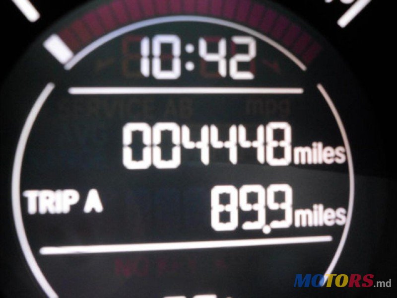 2015' Honda HR-V photo #4