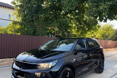2024' Opel Grandland X