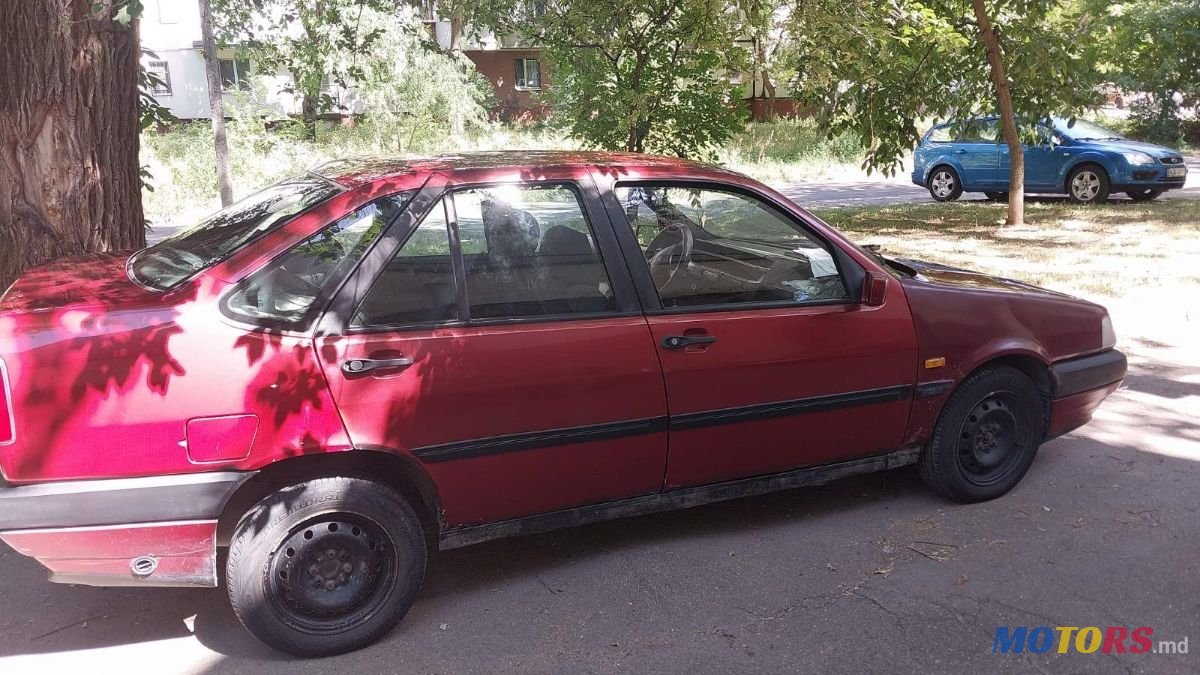 1995' Fiat Tempra photo #3