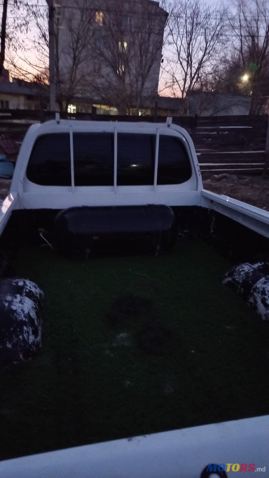 2017' Dodge Ram photo #6