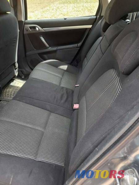 2005' Peugeot 407 photo #5