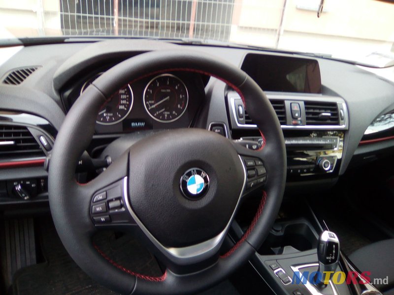 2016' BMW 2 Series photo #3