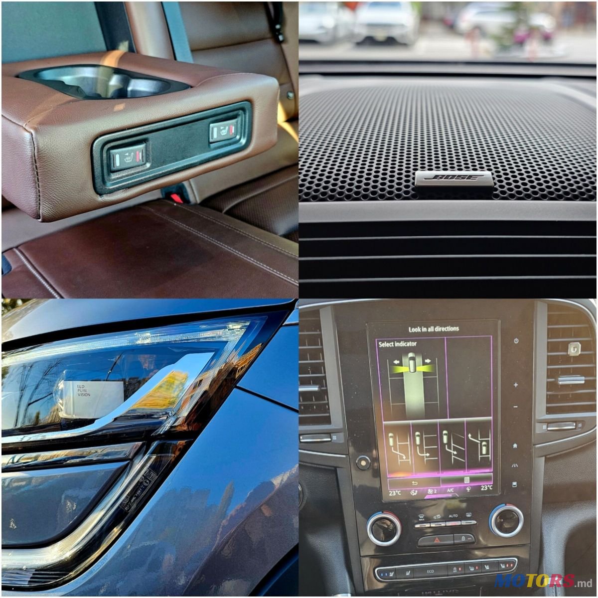 2018' Renault Koleos photo #6