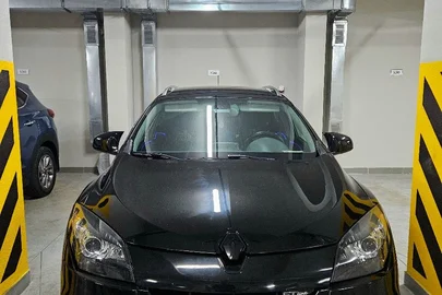 2013' Renault Megane
