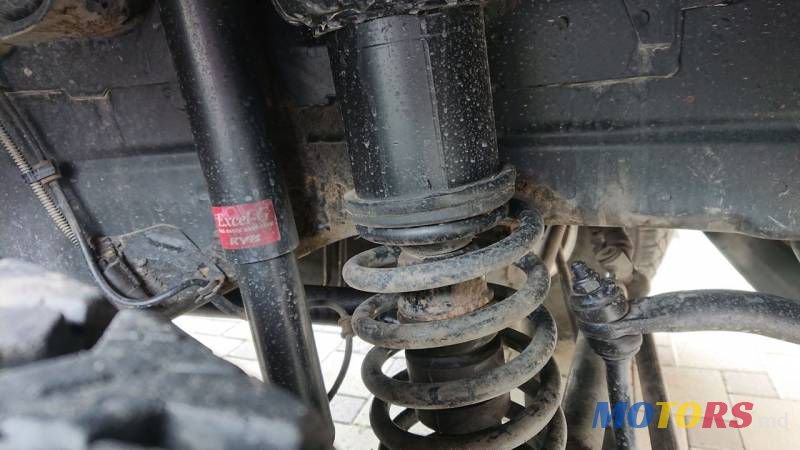 1996' Jeep Grand Cherokee photo #6