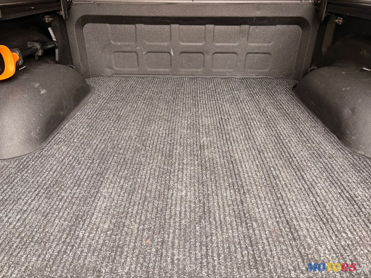 2016' Dodge Ram photo #5