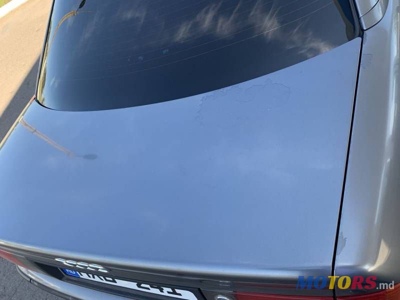 1994' Audi 100 photo #6