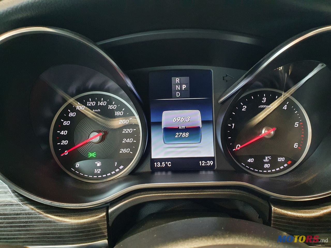 2019' Mercedes-Benz V Класс photo #2