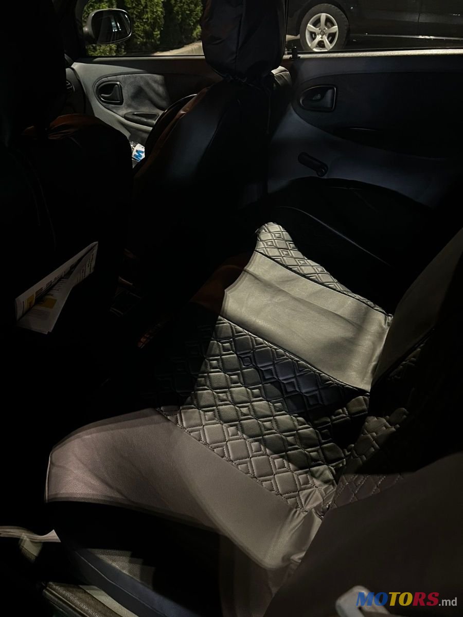 1998' Renault Megane photo #5