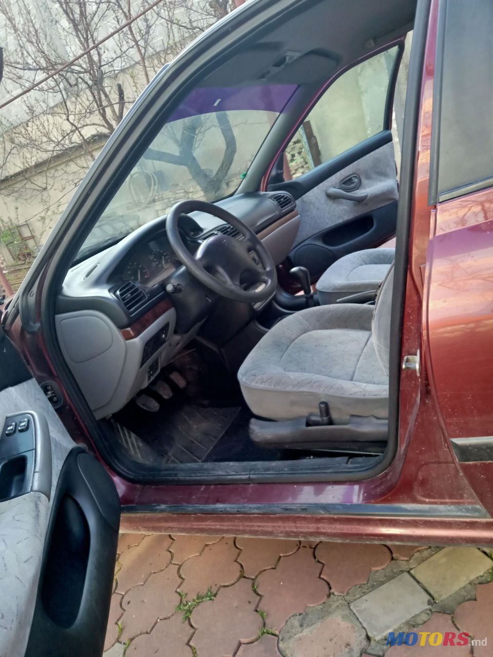 1997' Peugeot 406 photo #5