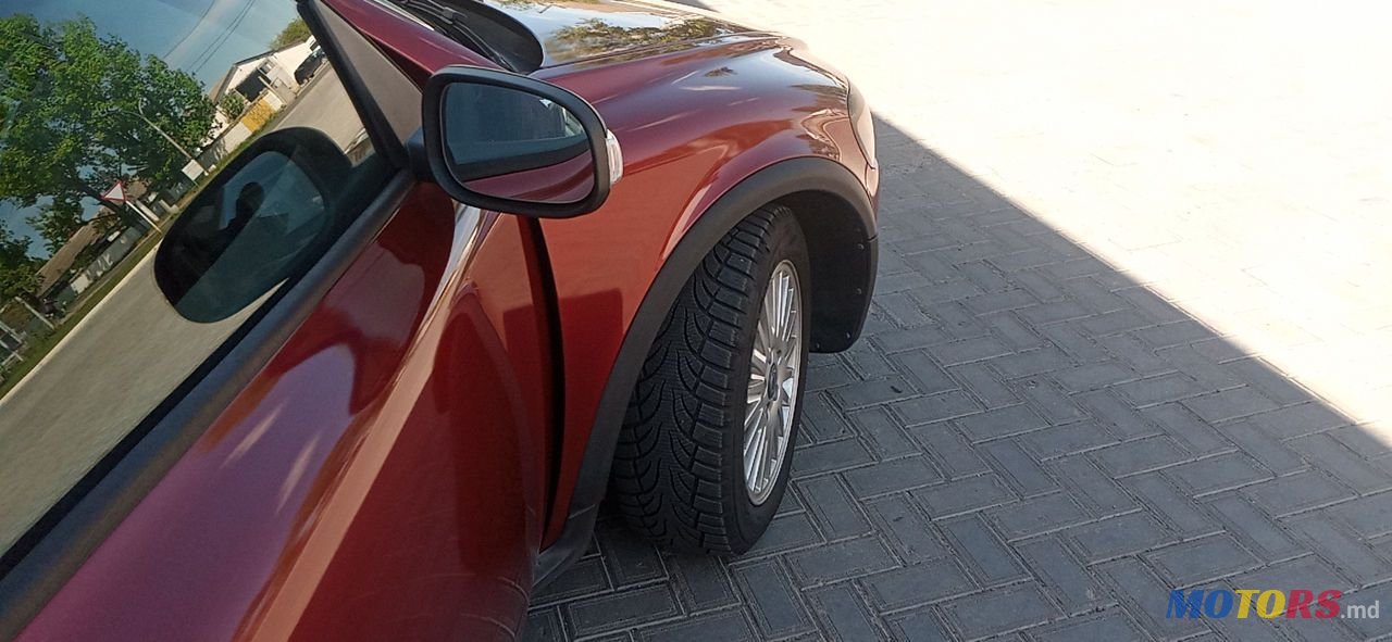 2007' Volvo C30 photo #4