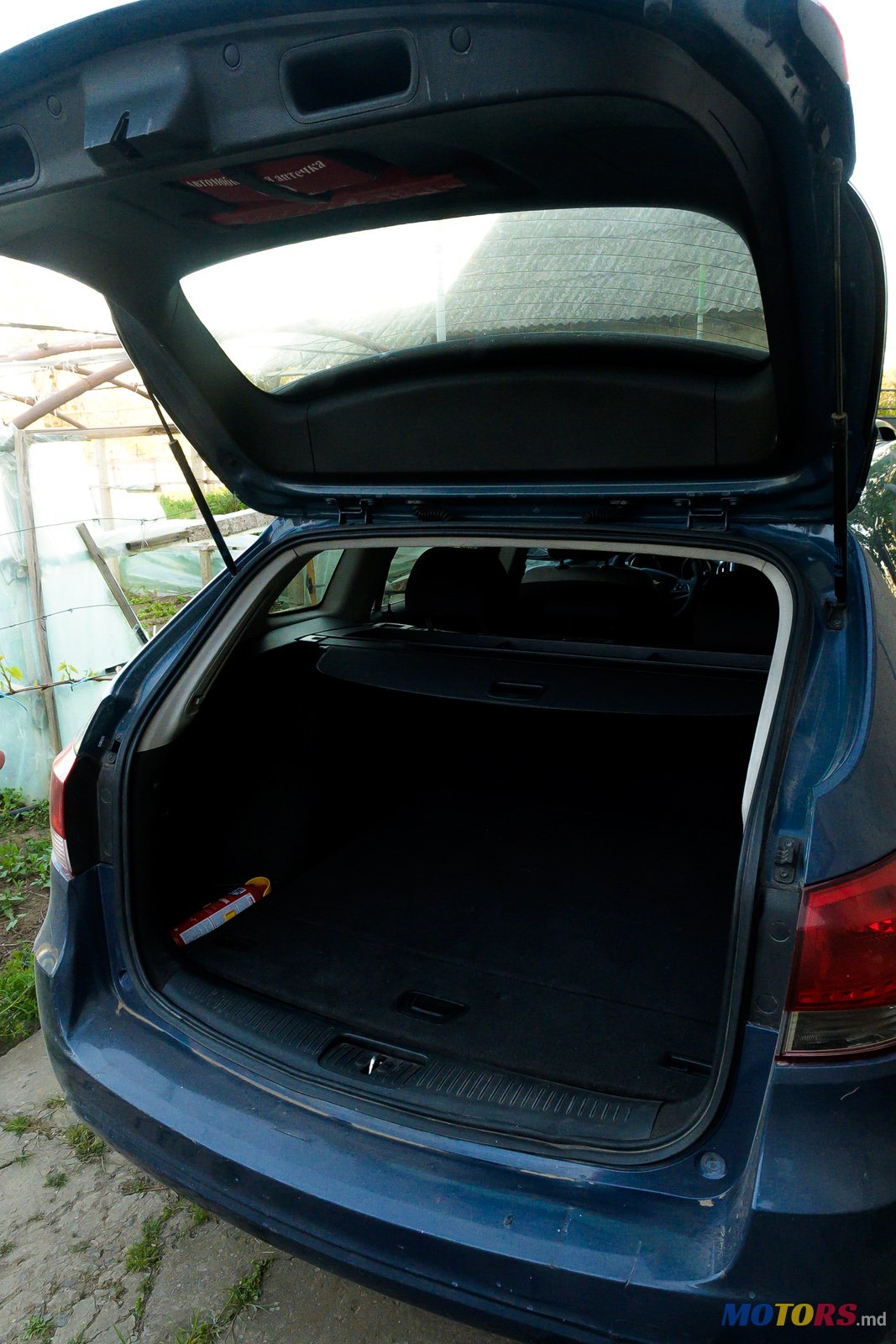 2014' Chevrolet Cruze photo #2