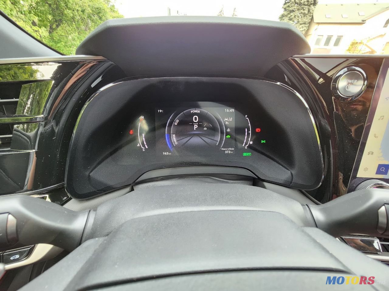 2023' Lexus Rx Series photo #6