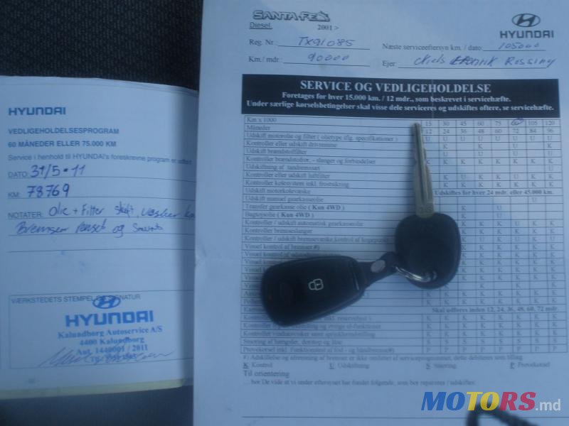 2004' Opel Astra photo #5