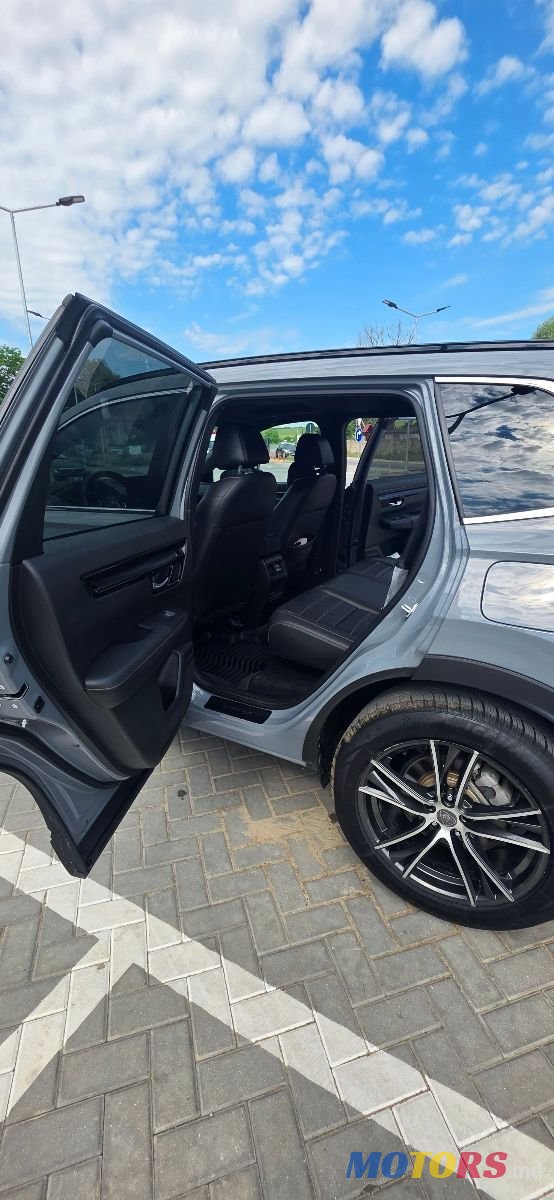 2023' Honda CR-V photo #5
