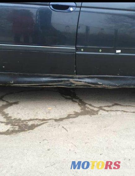 1996' BMW 5 photo #2