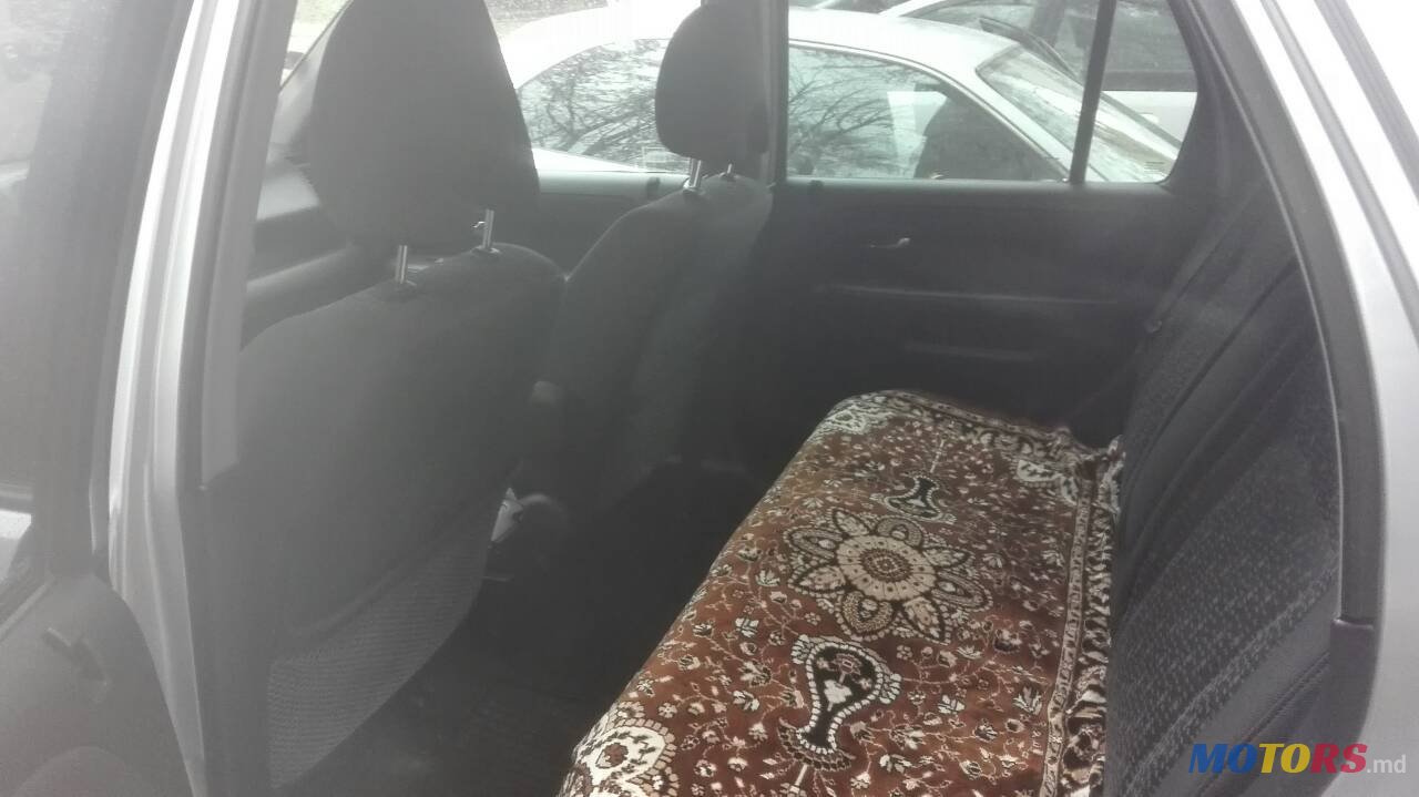 2005' Honda CR-V 2.0, 4x4 photo #5