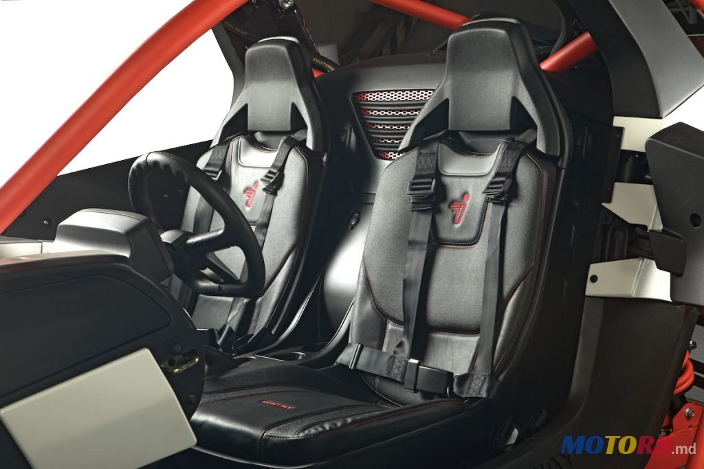 2022' Segway photo #4