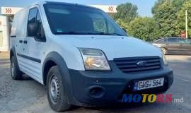 2011' Ford Tourneo Connect photo #2