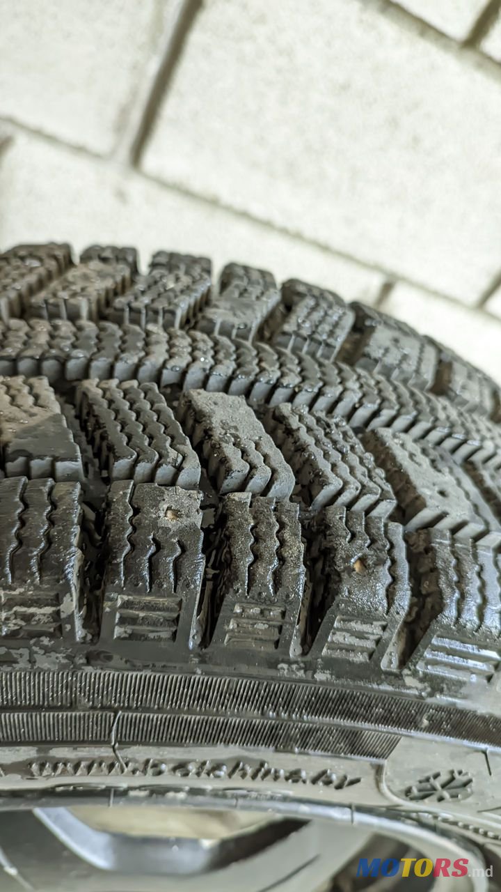 1988' ВАЗ 2101 photo #4