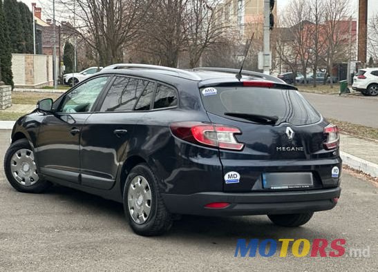 2010' Renault Megane photo #3