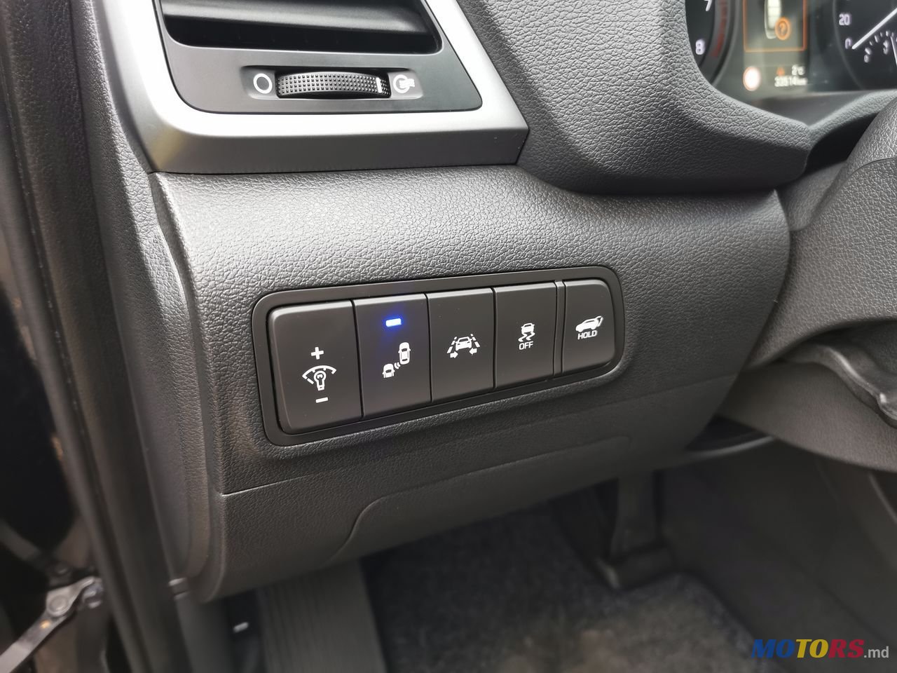 2018' Hyundai Tucson photo #5