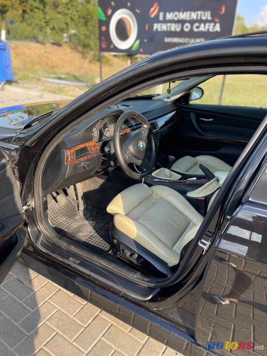 2006' BMW 3 Series photo #3