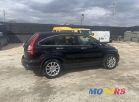 2007' Honda CR-V photo #4