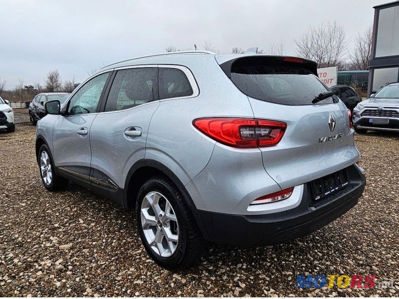2020' Renault Kadjar photo #2