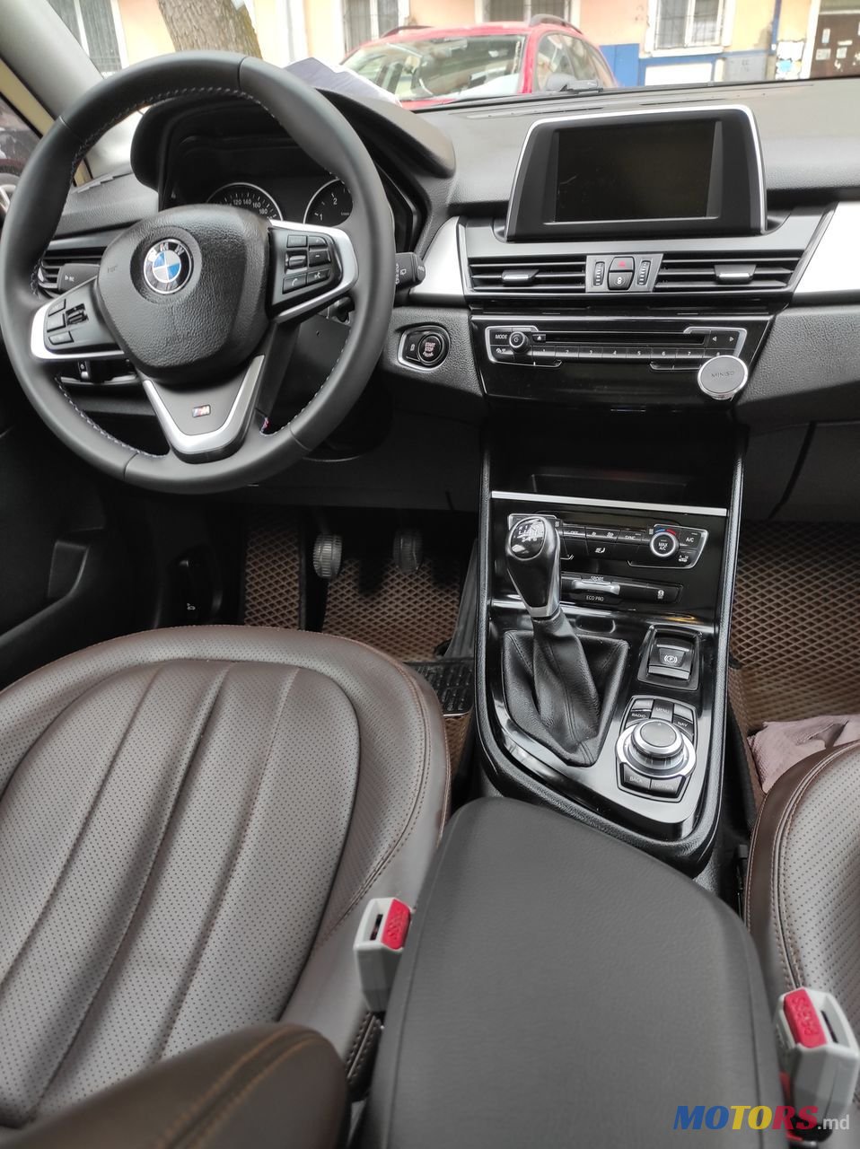 2015' BMW 2 Series photo #5