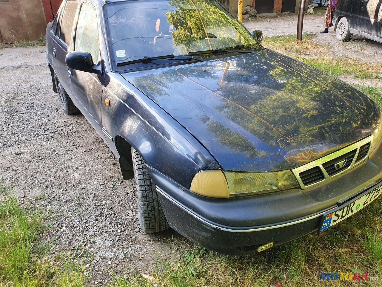 2008' Daewoo Nexia photo #4