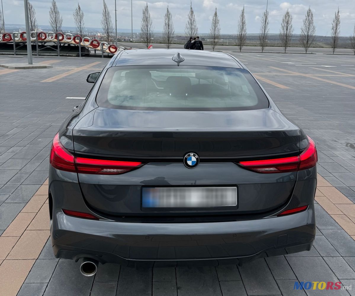 2021' BMW 2 Series photo #3