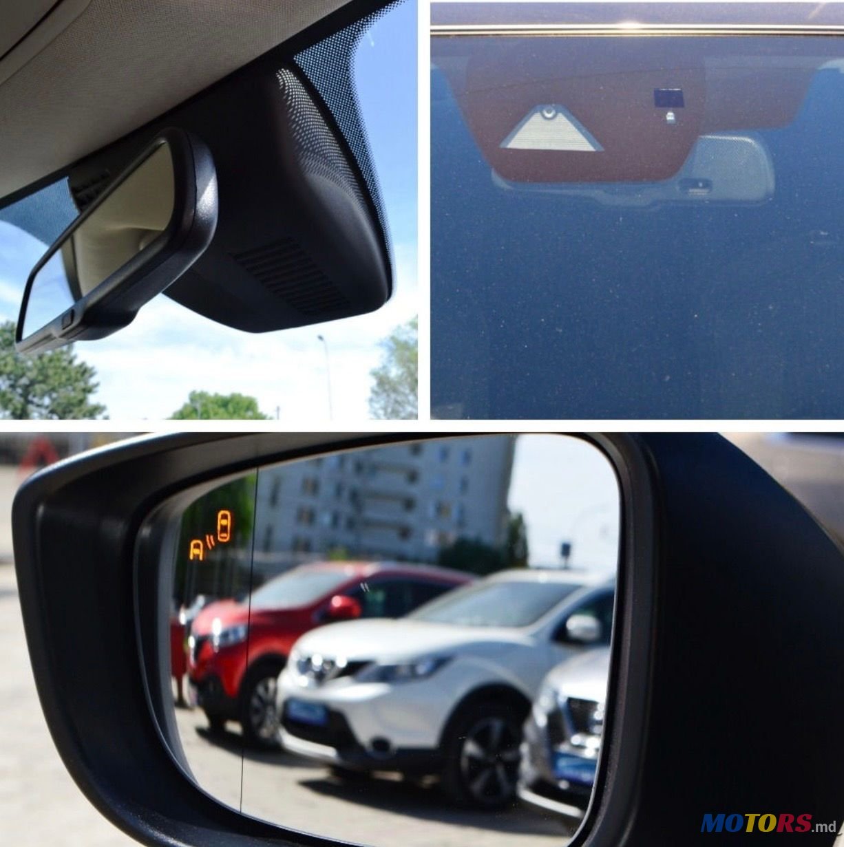 2017' Mazda 6 photo #4