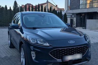 2021' Ford Kuga