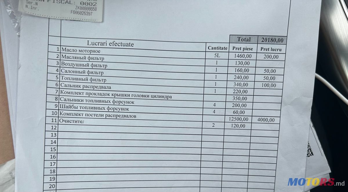 2018' Peugeot 308 photo #6