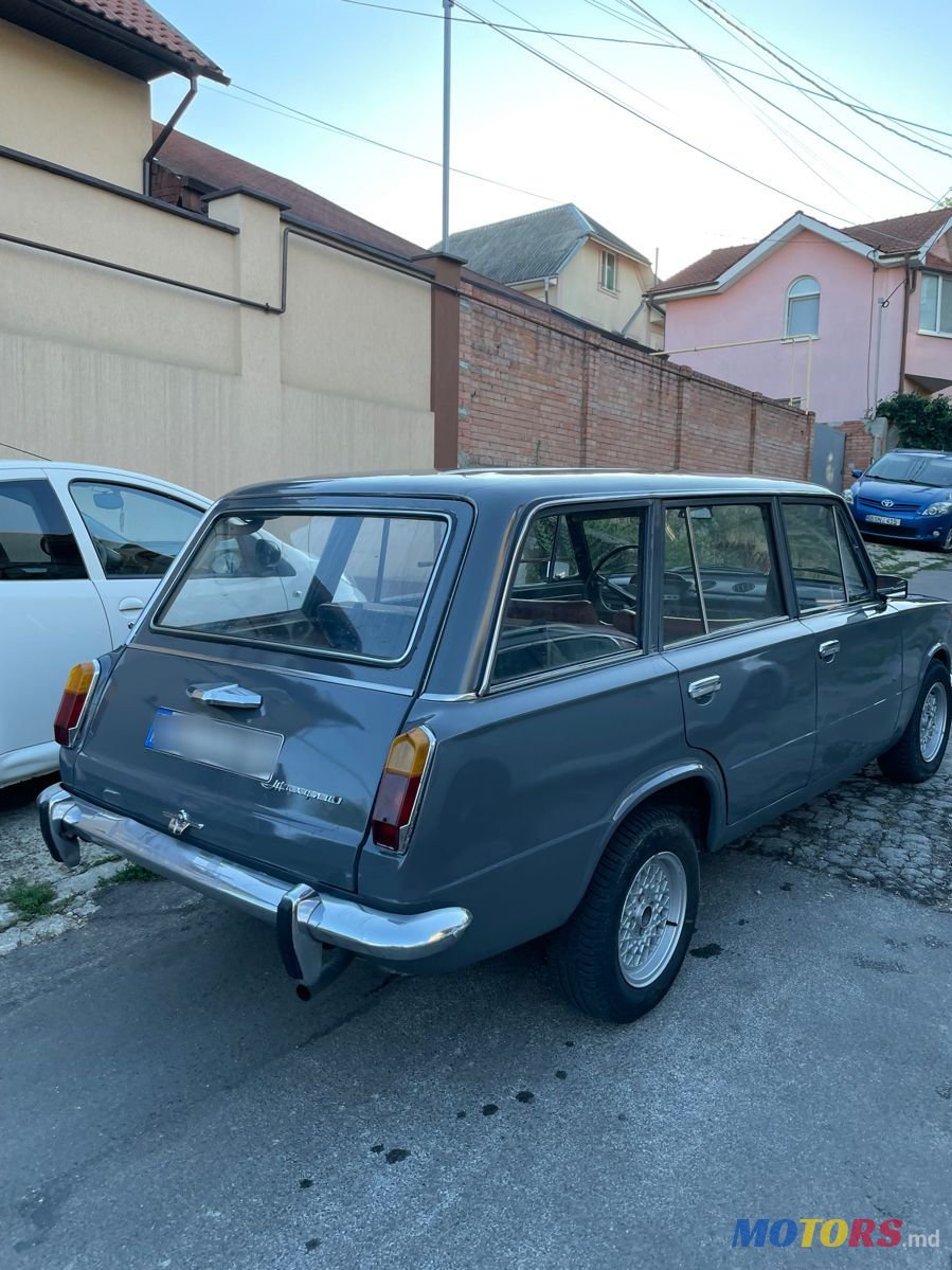 1974' ВАЗ 2102 photo #3