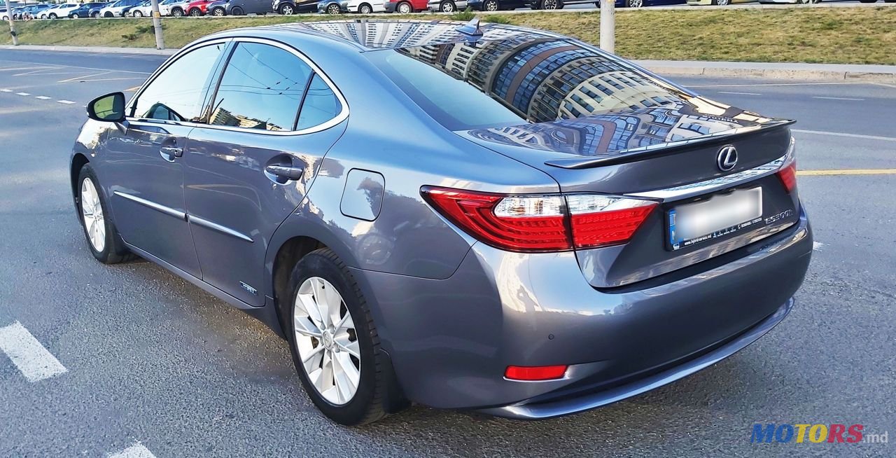 2014' Toyota Avalon photo #4