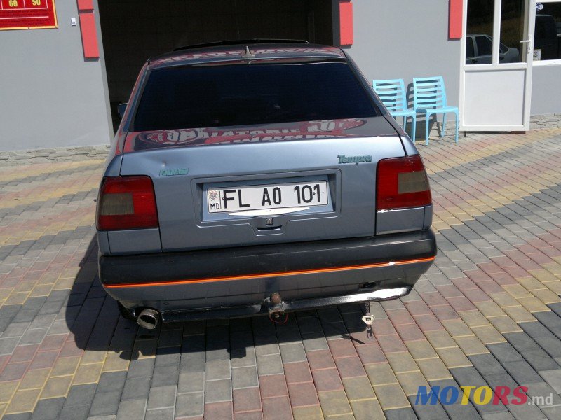 1991' Fiat Tempra photo #4