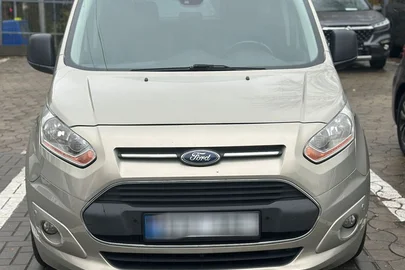 2014' Ford Tourneo Connect