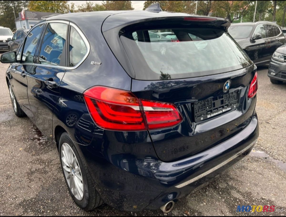 2018' BMW 2 Series photo #3