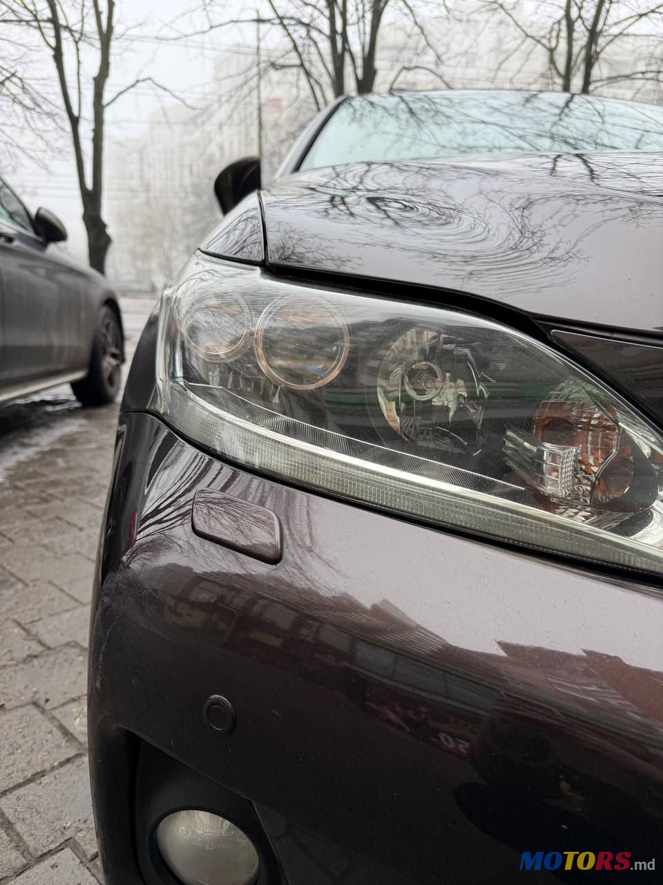 2011' Lexus Ct Series photo #6