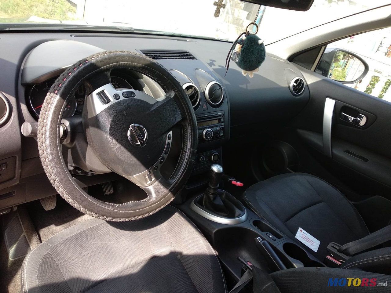 2010' Nissan Qashqai photo #2