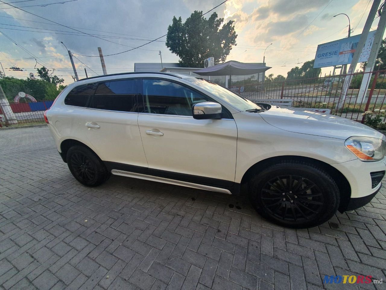 2013' Volvo XC60 photo #4