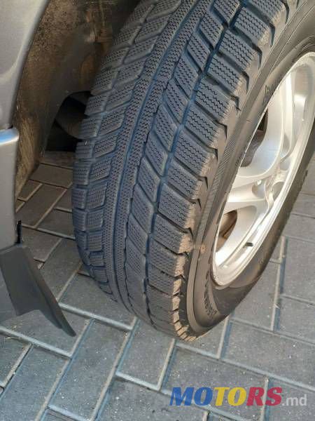 2005' Mitsubishi Outlander photo #4