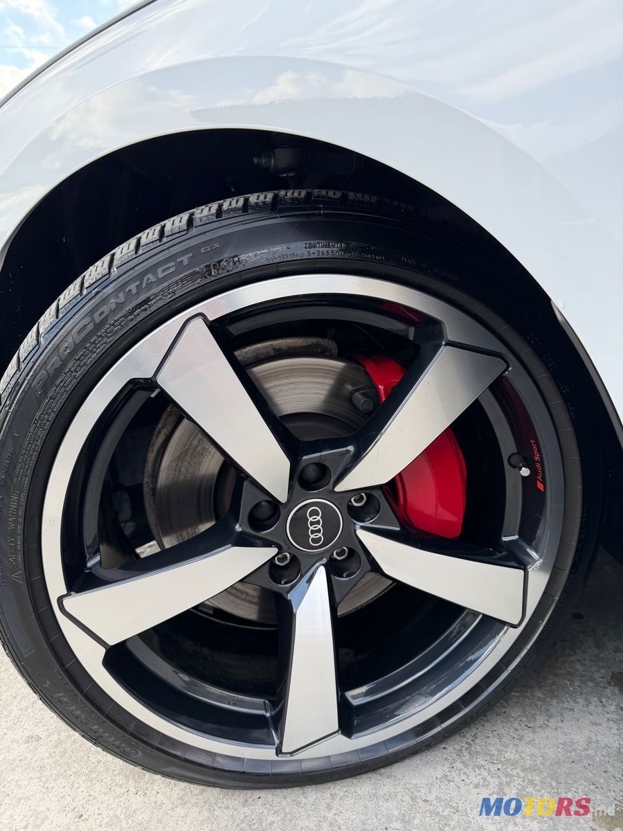 2023' Audi A5 photo #3