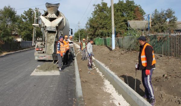 Investiție de 38 de milioane de lei pentru reabilitarea drumurilor locale și regionale în raionul Cimișlia!