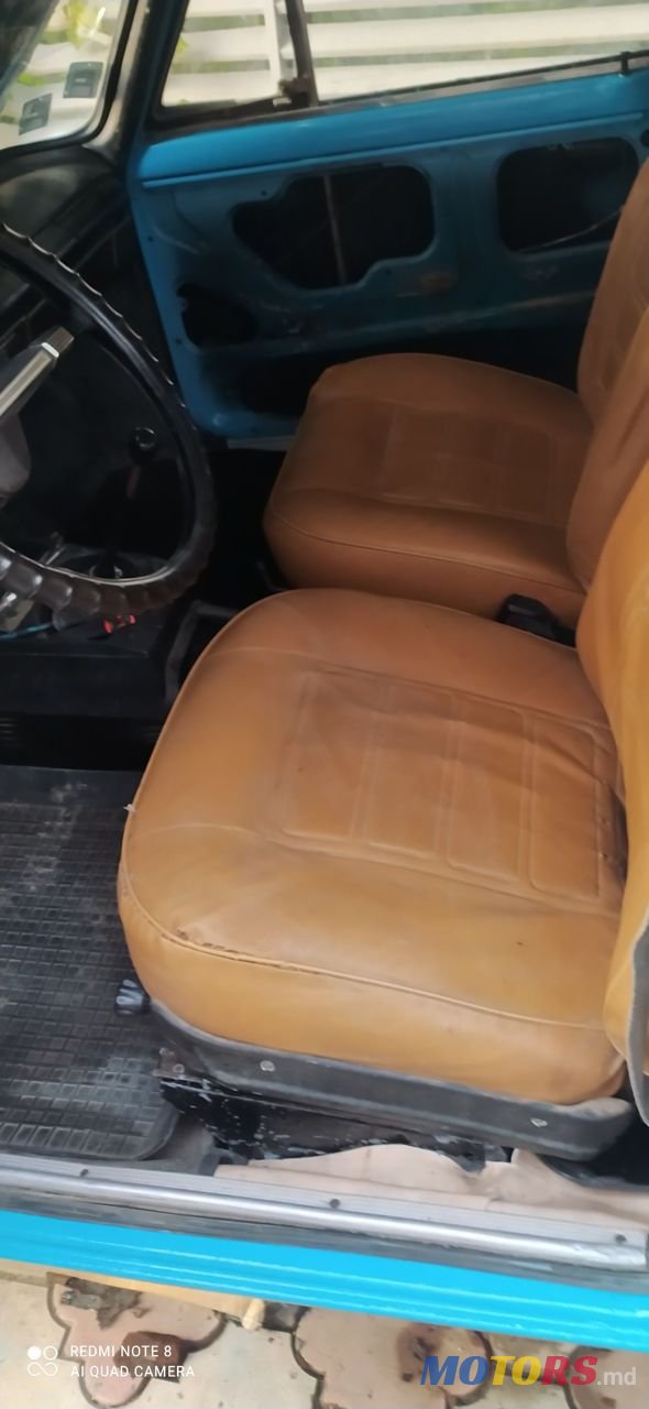 1981' ВАЗ 2101 photo #5