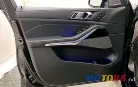 2024' BMW X5 photo #2